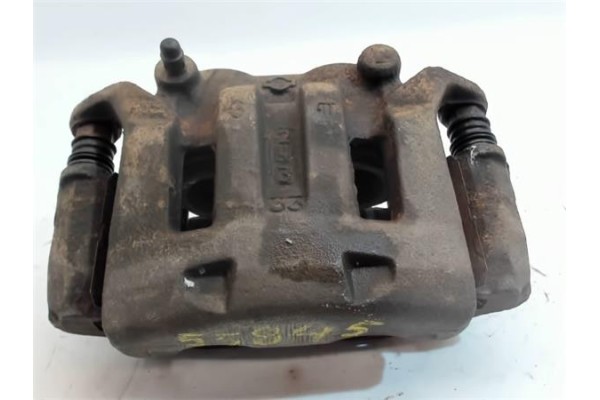 Recambio de pinza freno delantero izquierda para nissan pickup (d22) 2.5 tdi referencia OEM IAM 41011VK100 PDF50101 