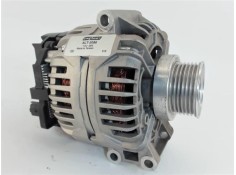 Recambio de alternador para renault megane i fase 2 grandtour (ka...) 1.6 16v century referencia OEM IAM 2086  