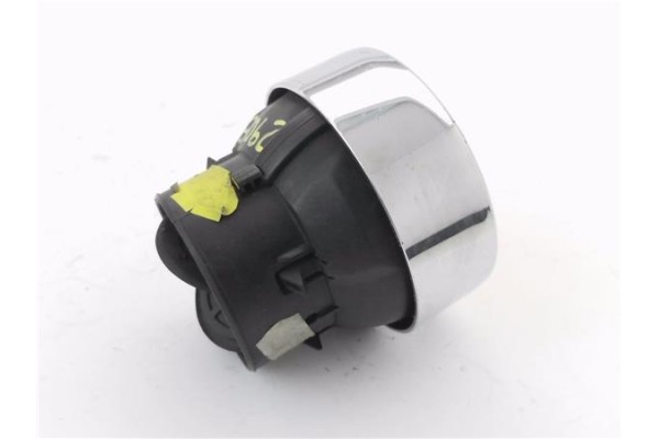 Recambio de rejilla entrada de aire para seat ibiza (6l1) 1.6 reference referencia OEM IAM 6L0819203D1GZ  