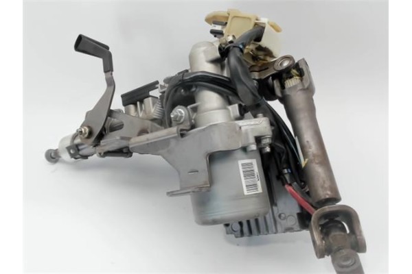 Recambio de columna direccion para renault megane iii berlina 5p 1.5 expression referencia OEM IAM 488107802R 488206669R 