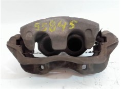 Recambio de pinza freno delantero izquierda para nissan pickup (d22) 2.5 tdi referencia OEM IAM 41011VK100 PDF50101 