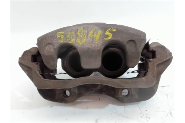 Recambio de pinza freno delantero izquierda para nissan pickup (d22) 2.5 tdi referencia OEM IAM 41011VK100 PDF50101 