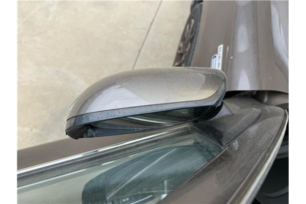 Recambio de retrovisor electrico izquierdo para mitsubishi outlander (gf0/gg0) 2.0 phev kaiteki 4wd (gg2w) referencia OEM IAM 76