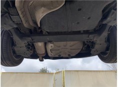 Recambio de puente trasero para peugeot 207 cc cabrio-coupé 1.6 básico referencia OEM IAM 5148L5  