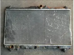 Recambio de radiador para hyundai santa fe (sm) 2.0 gls crdi referencia OEM IAM 2531026480  
