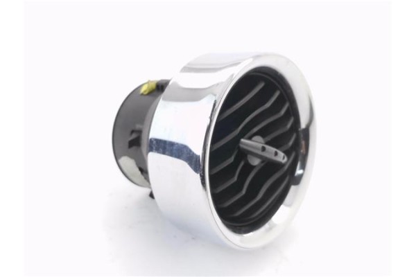 Recambio de rejilla entrada de aire para seat ibiza (6l1) 1.6 reference referencia OEM IAM 6L0819203D1GZ  