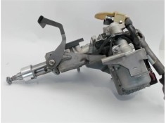 Recambio de columna direccion para renault megane iii berlina 5p 1.5 expression referencia OEM IAM 488107802R 488206669R 