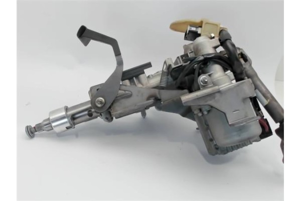 Recambio de columna direccion para renault megane iii berlina 5p 1.5 expression referencia OEM IAM 488107802R 488206669R 