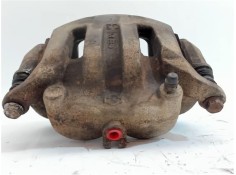 Recambio de pinza freno delantero izquierda para nissan pickup (d22) 2.5 tdi referencia OEM IAM 41011VK100 PDF50101 