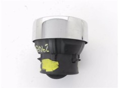 Recambio de rejilla entrada de aire para seat ibiza (6l1) 1.6 reference referencia OEM IAM 6L0819203D1GZ  