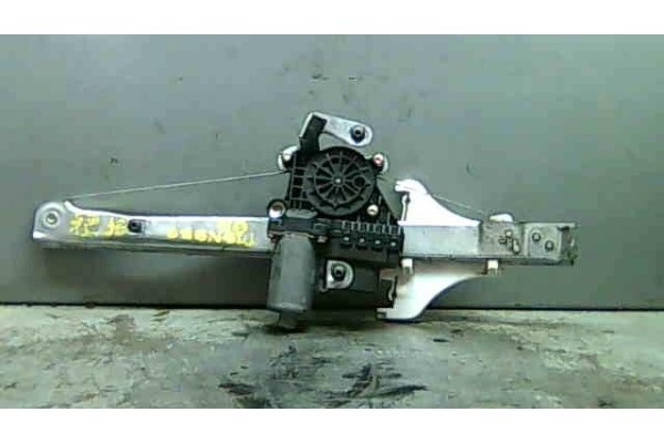 Recambio de mecanismo elevalunas trasero izquierdo para ford mondeo iii (b5y) 2.0 tdci referencia OEM IAM   