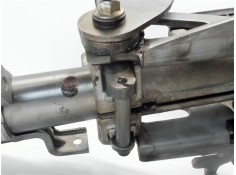 Recambio de columna direccion para renault megane iii berlina 5p 1.5 expression referencia OEM IAM 488107802R 488206669R 