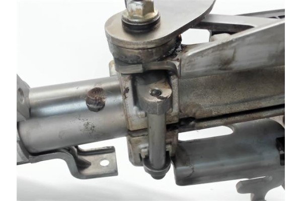 Recambio de columna direccion para renault megane iii berlina 5p 1.5 expression referencia OEM IAM 488107802R 488206669R 