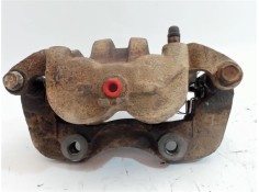 Recambio de pinza freno delantero izquierda para nissan pickup (d22) 2.5 tdi referencia OEM IAM 41011VK100 PDF50101 