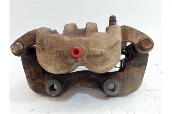 Recambio de pinza freno delantero izquierda para nissan pickup (d22) 2.5 tdi referencia OEM IAM 41011VK100 PDF50101 