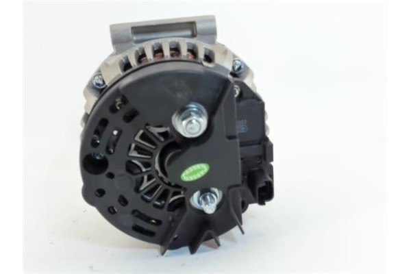 Recambio de alternador para renault megane i fase 2 grandtour (ka...) 1.6 16v century referencia OEM IAM 2086  