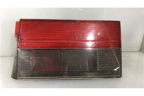 Recambio de piloto interior derecho para seat toledo (1l) 1.8 i referencia OEM IAM 1L0945094AL  