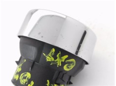 Recambio de rejilla entrada de aire para seat ibiza (6l1) 1.6 reference referencia OEM IAM 6L0819203D1GZ  