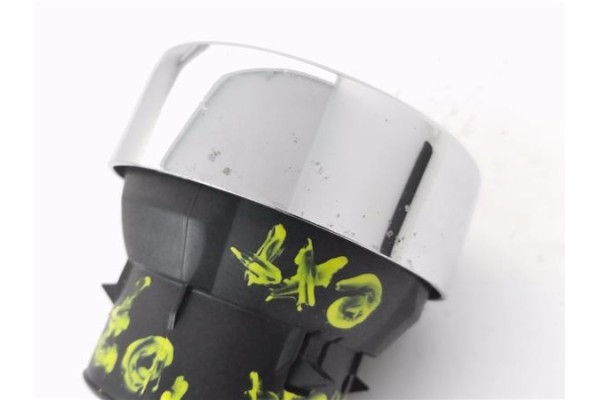 Recambio de rejilla entrada de aire para seat ibiza (6l1) 1.6 reference referencia OEM IAM 6L0819203D1GZ  