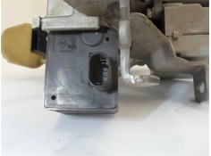 Recambio de columna direccion para renault megane iii berlina 5p 1.5 expression referencia OEM IAM 488107802R 488206669R 