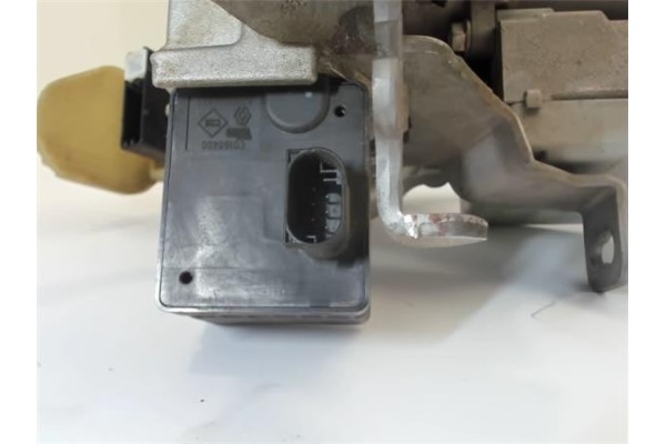 Recambio de columna direccion para renault megane iii berlina 5p 1.5 expression referencia OEM IAM 488107802R 488206669R 