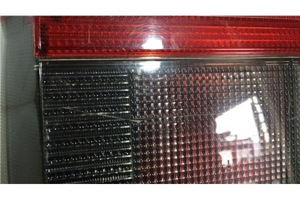 Recambio de piloto interior derecho para seat toledo (1l) 1.8 i referencia OEM IAM 1L0945094AL  