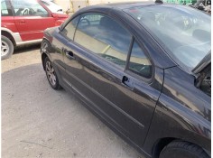 Recambio de puerta delantero derecha para peugeot 207 cc cabrio-coupé 1.6 básico referencia OEM IAM 9004Y6  