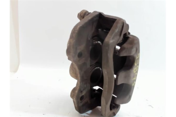 Recambio de pinza freno delantero izquierda para nissan pickup (d22) 2.5 tdi referencia OEM IAM 41011VK100 PDF50101 