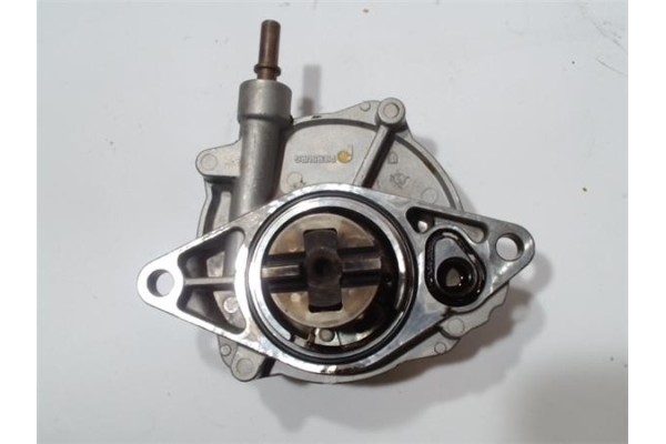 Recambio de depresor freno para citroen jumper furgón (244) 2.2 hdi referencia OEM IAM 9645141380 70002701B 
