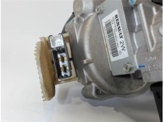 Recambio de columna direccion para renault megane iii berlina 5p 1.5 expression referencia OEM IAM 488107802R 488206669R 