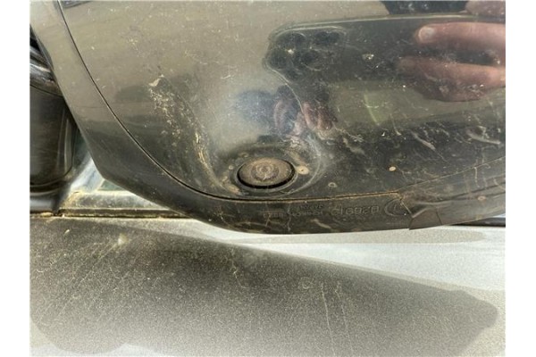 Recambio de retrovisor electrico izquierdo para mitsubishi outlander (gf0/gg0) 2.0 phev kaiteki 4wd (gg2w) referencia OEM IAM 76
