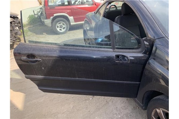 Recambio de puerta delantero derecha para peugeot 207 cc cabrio-coupé 1.6 básico referencia OEM IAM 9004Y6  