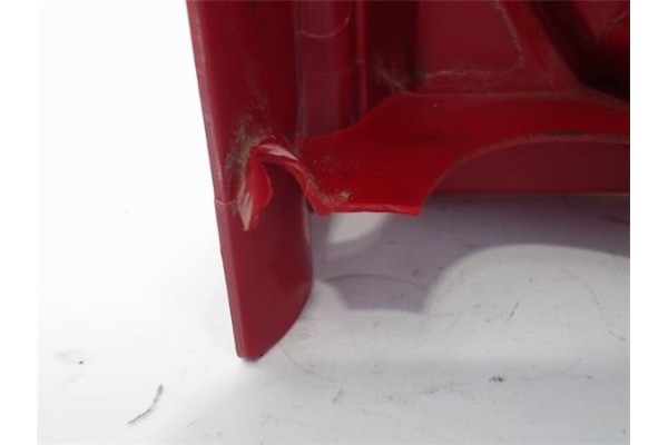 Recambio de piloto trasero izquierdo para peugeot 307 break / sw (s1) 2.0 hdi 90 referencia OEM IAM 89029217  