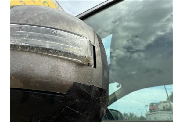 Recambio de retrovisor electrico izquierdo para mitsubishi outlander (gf0/gg0) 2.0 phev kaiteki 4wd (gg2w) referencia OEM IAM 76