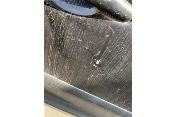 Recambio de puerta delantero derecha para peugeot 207 cc cabrio-coupé 1.6 básico referencia OEM IAM 9004Y6  