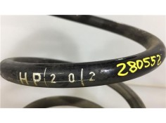 Recambio de muelle derecho suspension trasero para opel astra f fastback (53_, 54_, 58_, 59_) 2.0 i referencia OEM IAM 90421805 