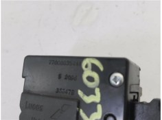 Recambio de mando limpiaparabrisas para renault clio i fase i / ii (b/c57) 1.2 (5/357y, 5/357k) referencia OEM IAM 7700803540 77