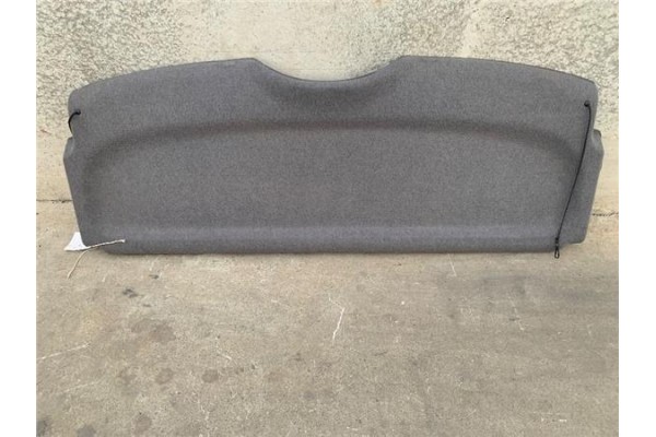Recambio de bandeja trasero para peugeot 206 referencia OEM IAM   
