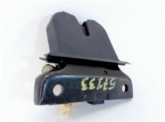 Recambio de cerradura porton para audi a3 (8l) 1.8 t ambiente referencia OEM IAM 8L0827520C  