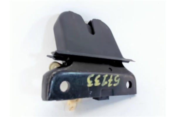 Recambio de cerradura porton para audi a3 (8l) 1.8 t ambiente referencia OEM IAM 8L0827520C  