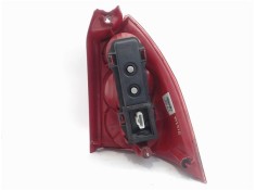 Recambio de piloto trasero izquierdo para peugeot 307 break / sw (s1) 2.0 hdi 90 referencia OEM IAM 89029217  
