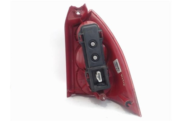 Recambio de piloto trasero izquierdo para peugeot 307 break / sw (s1) 2.0 hdi 90 referencia OEM IAM 89029217  