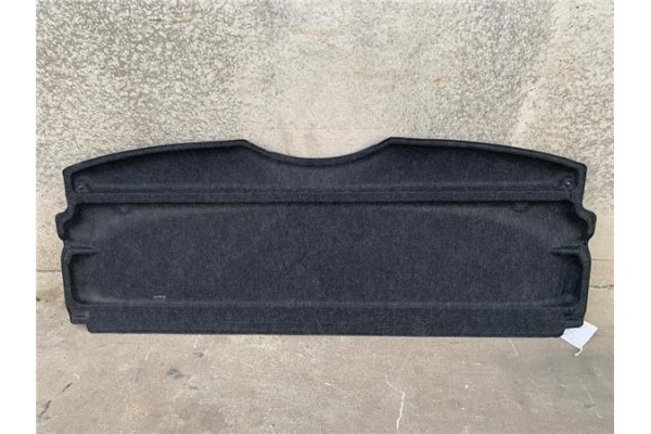 Recambio de bandeja trasero para peugeot 206 referencia OEM IAM   