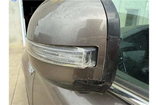 Recambio de retrovisor electrico izquierdo para mitsubishi outlander (gf0/gg0) 2.0 phev kaiteki 4wd (gg2w) referencia OEM IAM 76