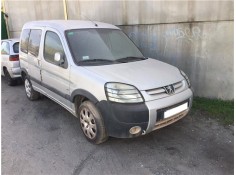 peugeot partner combispace (5f) del año 2004