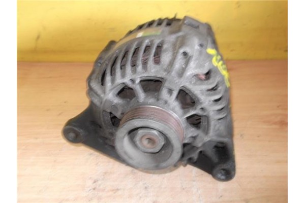 Recambio de alternador para peugeot 106 (s2)(1996) 1.4 i referencia OEM IAM 96194397 A13VI96 CL8 