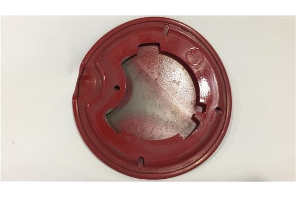 Recambio de tapa exterior combustible para mini mini (r50,r53) 1.6 cooper referencia OEM IAM 51177061286  