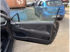 Recambio de puerta delantero derecha para peugeot 207 cc cabrio-coupé 1.6 básico referencia OEM IAM 9004Y6  