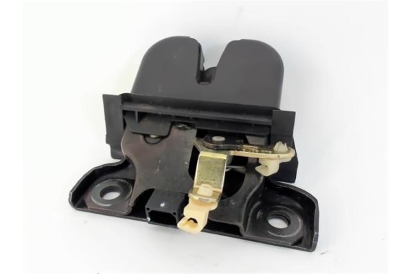 Recambio de cerradura porton para audi a3 (8l) 1.8 t ambiente referencia OEM IAM 8L0827520C  