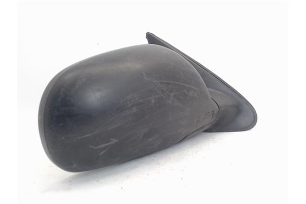 Recambio de retrovisor electrico derecho para honda civic berl. 3/4 (ej/ek) referencia OEM IAM 76200S03006  